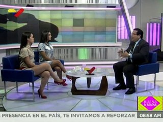 Buena Vibra 15MAR2021 |  La conducta del amor