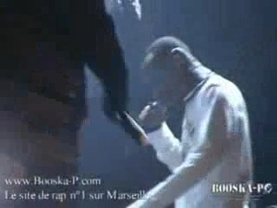 CONCERT SOPRANO AU DOME DE MARSEILLE