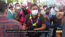 Las Noticias con Martín Espinosa: turismo en México sufre su peor caída en 40 años