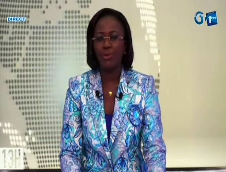 RTG - Discours du Ministre de l’économie à l’occasion de la célébration de la journée des droits des consommateurs