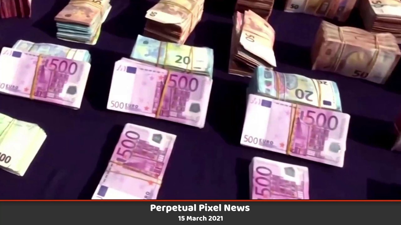 PPN - 15 March 2021 | Sarah Everard Vigil | Myanmar Coup | Netanyahu's UAE Trip | Iranian Ship
