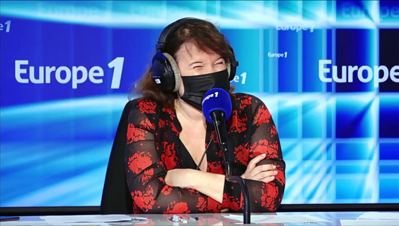 Laurent Barat à Bernard Montiel : "Jeune, je voulais votre vie !"