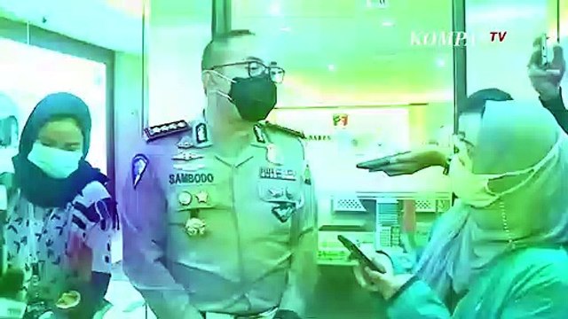 Dirlantas Polda Metro Jaya Larang Anggotanya Mengawal Konvoi Moge, Mobil Mewah, dan Pesepeda