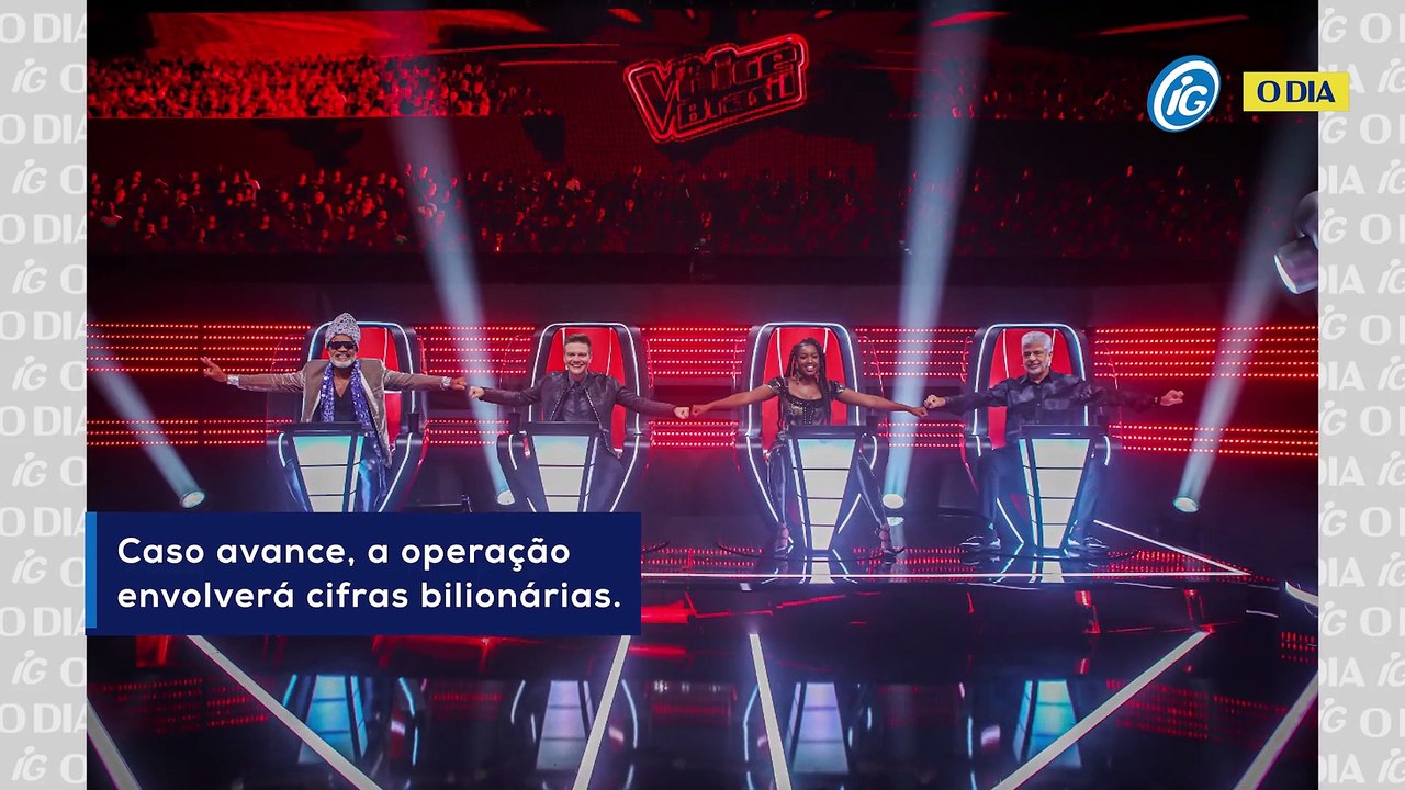 Com apoio do BTG, J&F quer a Globo