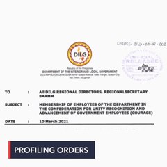 After 'Bloody Sunday,' DILG orders profiling of progressive groups