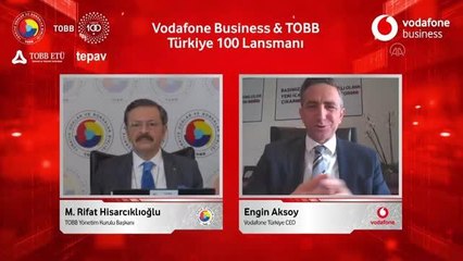 Türkiye'nin "en hızlı büyüyen 100 şirketinin belirlendiği" program başvurulara açıldı