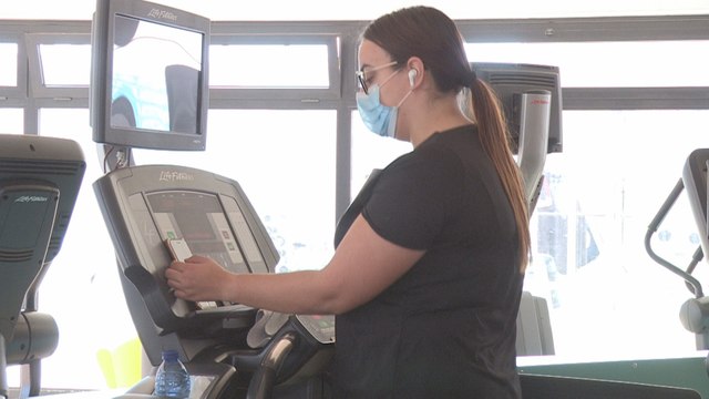 La C.Valenciana reabre gimnasios y suaviza restricciones en hostelería