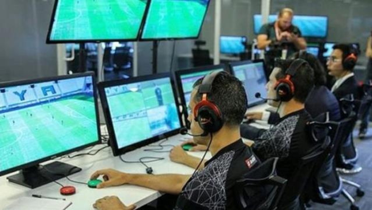 Son Dakika: TFF, Fenerbahçeli yöneticilerin FETÖ iddiaları üzerine Cumhuriyet Başsavcılığı'na başvurdu