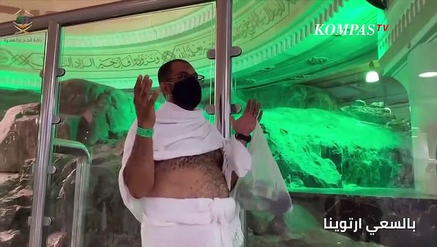 Pernyataan Menteri Agama Tentang Pelaksanaan Ibadah Haji 1442 Hijriah