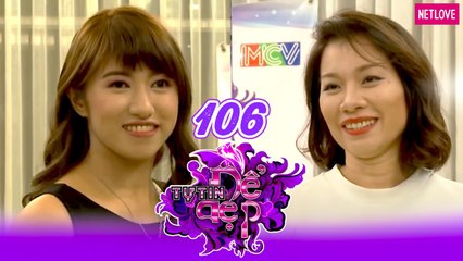 Tự Tin Để Đẹp | Mùa 1 - Tập 106: Chị Bích Hợp | Chị Tường Vi