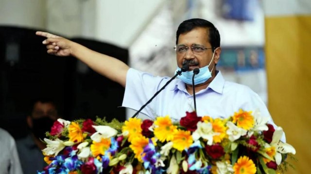 Centre Vs Delhi: Power tussle revives over NCT Bill