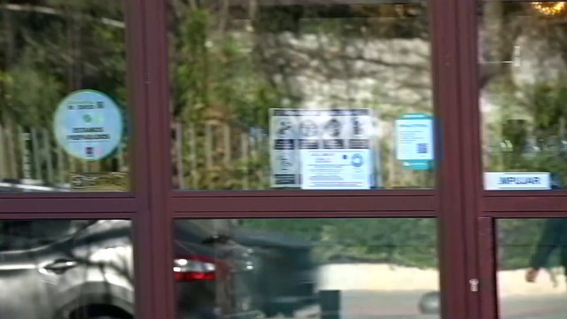 Sara Carbonero continúa con sus rutinas tras anunciar su separación de Iker Casillas