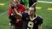 How Much Will the Saints Miss Drew Brees?