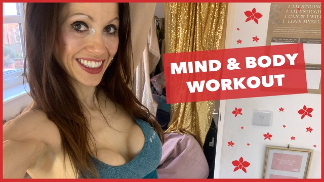 The Sparkle Coach: Set boundaries for yourself and others will follow