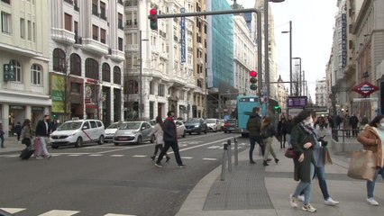 스페인, 세계 최초 '주4일 근무제' 시범 추진 / YTN