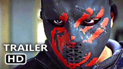 THE FALCON AND THE WINTER SOLDIER  Final Trailer