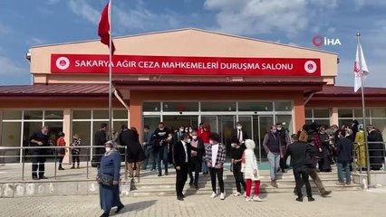 Havai fişek patlama davasında şok ifadeler