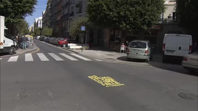 Segundo año sin Fallas