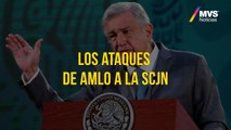 AMLO pide investigar a juez que suspendió reforma energética