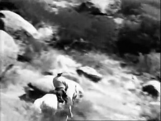 The Lone Ranger | S01 E06 | War Horse | Full Episode