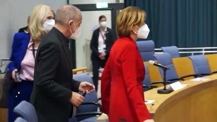 La course vers l'après-Angela Merkel se complique pour les conservateurs