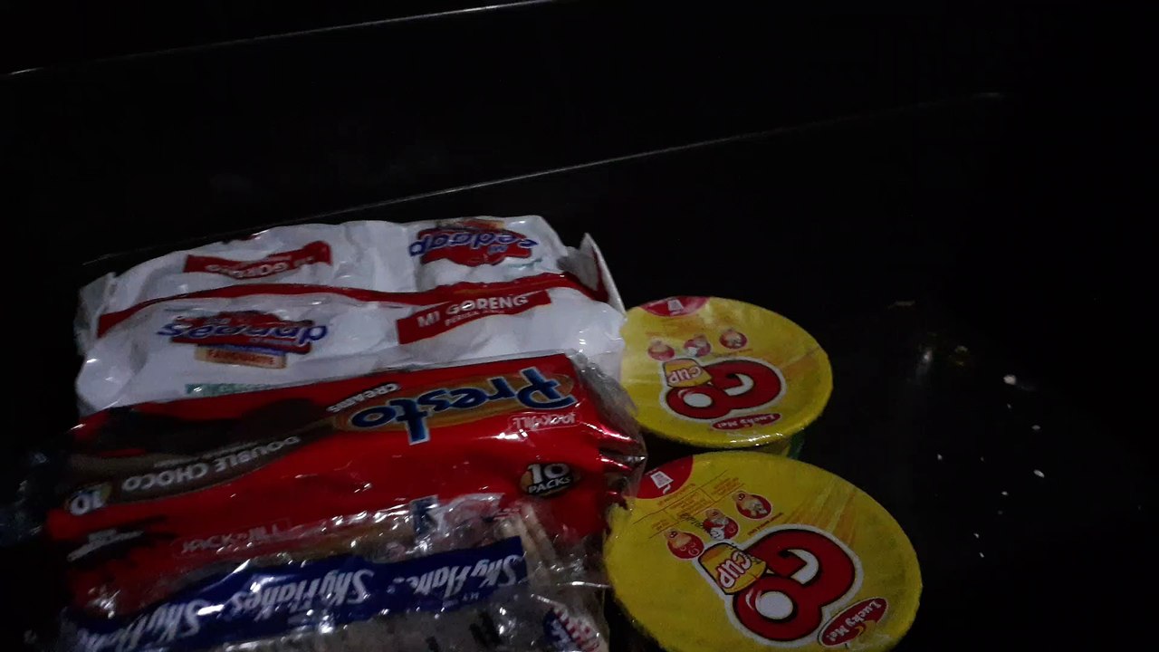 Lingap, Makakaraos din!