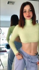 MEJORES BAILES DE TIKTOK 2021 marzo _hot_ __ Recopilacion sexy chicas girl