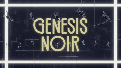 Genesis Noir - Bande-annonce Xbox One