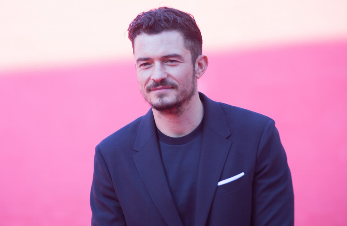 Orlando Bloom: Zu viel Aufmerksamkeit in seinen Zwanzigern