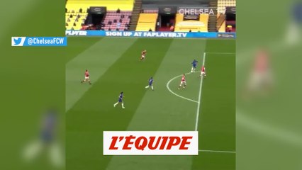 Les joueuses de Chelsea remportent la Coupe de la Ligue - Foot - ANG - League Cup (F)