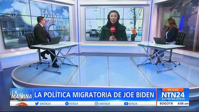 Ya son 4.200 niños migrantes no acompañados bajo custodia de la patrulla fronteriza