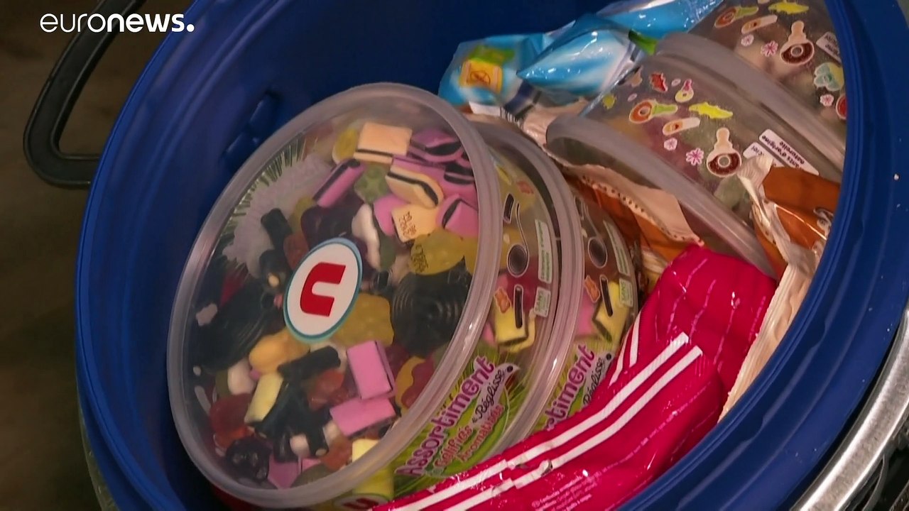 Lockdown-Experiment: 40 Tage freiwillig in einer Höhle