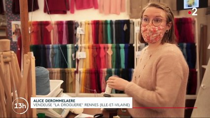 Loisirs : la tendance des cours de tricot
