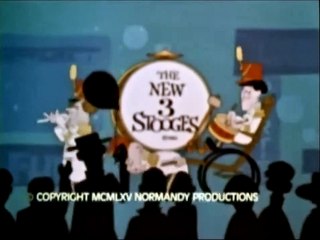 The New 3 stooges The Chicken Delivery Boys