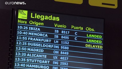 Die Deutschen sind zurück auf Mallorca - trotz Warnung aus Berlin