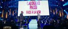 Calogero et Passi chantent "Face à la mer" en live