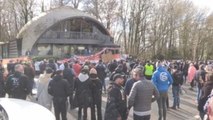 La hostelería belga reclama más ayudas por los largos meses de cierre