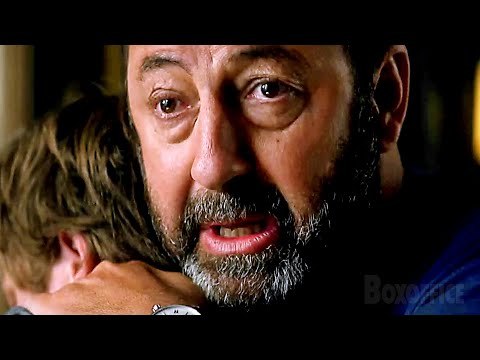 UN HOMME D'HONNEUR Bande Annonce (2021) Kad Merad, Gérard Depardieu, Your Honor