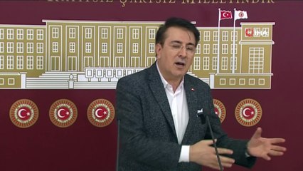 AK Parti Erzurum milletvekili İbrahim Aydemir:“Hayatı yürürken daha dikkatli, edebine uygun yürüyorlar. Gençlerimiz Sayın Cumhurbaşkanımızın belirlediği hedeflere ulaşma noktasında koşar adım gideceklerdir”