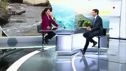 Pêche : début de la saison de la truite