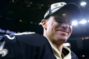 Drew Brees Officially Announces Retirement From NFL