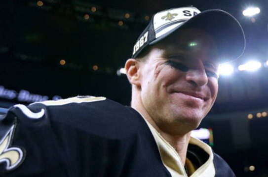 Drew Brees Officially Announces Retirement From NFL