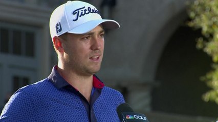 '동성애자 혐오 욕설' 곤혹 토마스, '제5의 메이저' 우승 / YTN