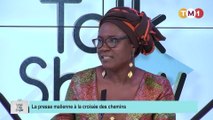Mali Talk Show du 29 octobre 2020