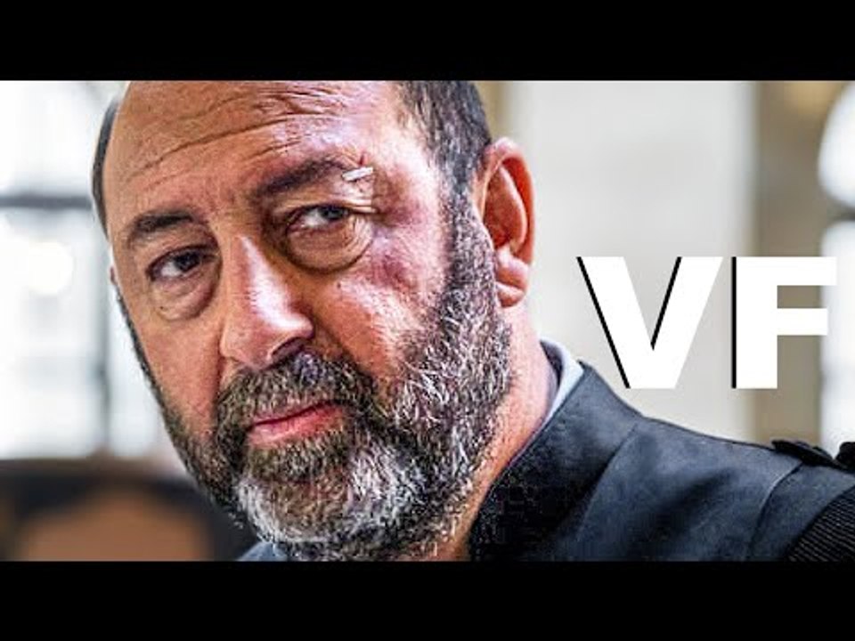 UN HOMME D'HONNEUR Bande Annonce VF (2021) Your Honor
