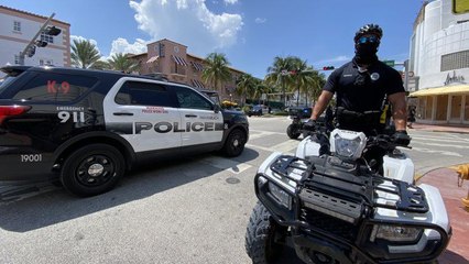 Más de 150 arrestos este fin de semana en Miami Beach | El Diario en 90 segundos