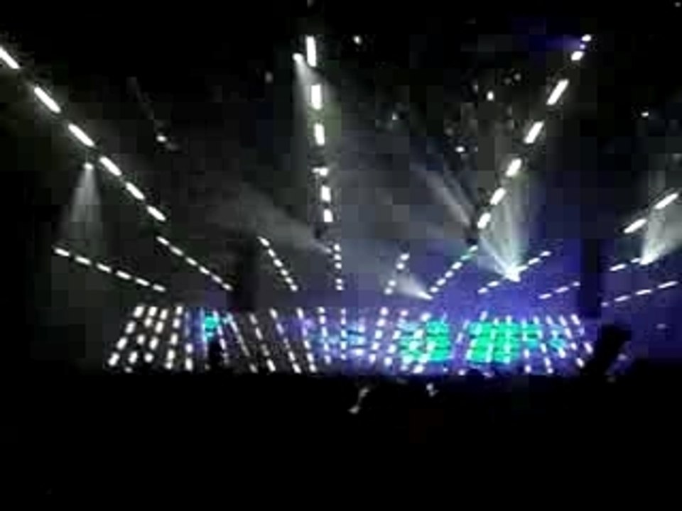 Ferry corsten @ trance energy 2008