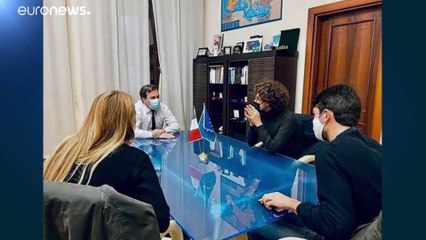 Investite su di noi: l'appello dei giovani italiani al governo Draghi