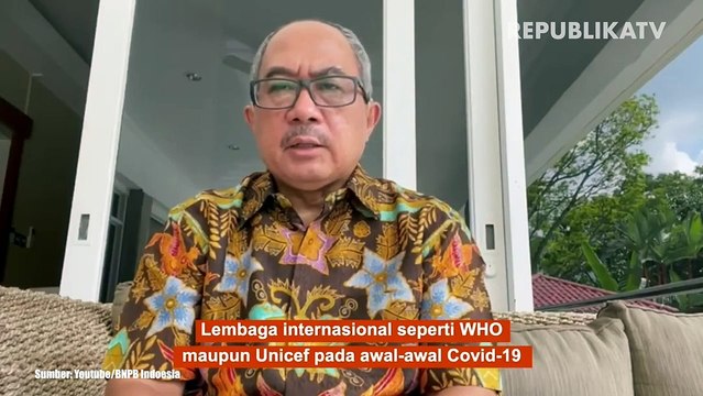 Distribusi Reagen PCR Dianggap tak Dikaji, Ini Kata Satgas