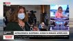 Coronavirus - Le président Emmanuel Macron: "Nous prendrons des décisions dans les jours qui viennent" - VIDEO